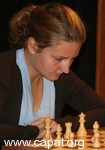 TJOLSEN 2009 Chess Puerto Madryn Patagonia by Robin Linhope Willson